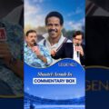 Ravi Shastri and Arnab Goswami’s Commentary Spectacle Lights Up Republic Legends