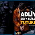 Fon Soruşturmasında 11 Kişi Tutuklandı | NTV