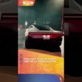 TESLA GIỚI THIỆU PHIÊN BẢN THIẾT KẾ LẠI CỦA ROADSTER