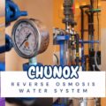Making Potable Water Accessible Across Belize!